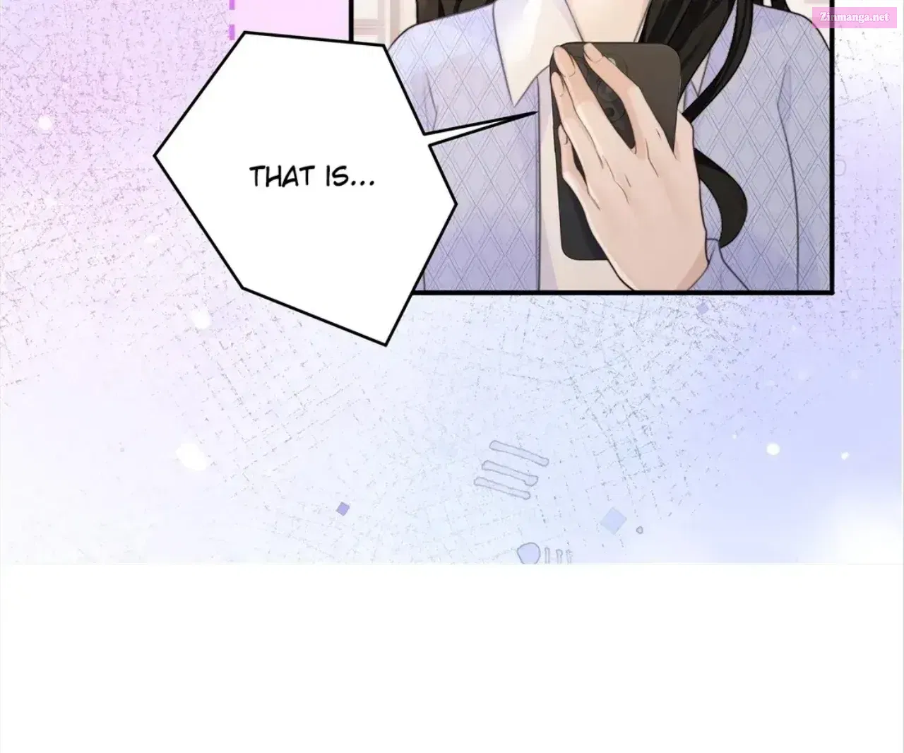 It Turns Out You Are Like This, Secretary Zhou Chapter 18 - page 94