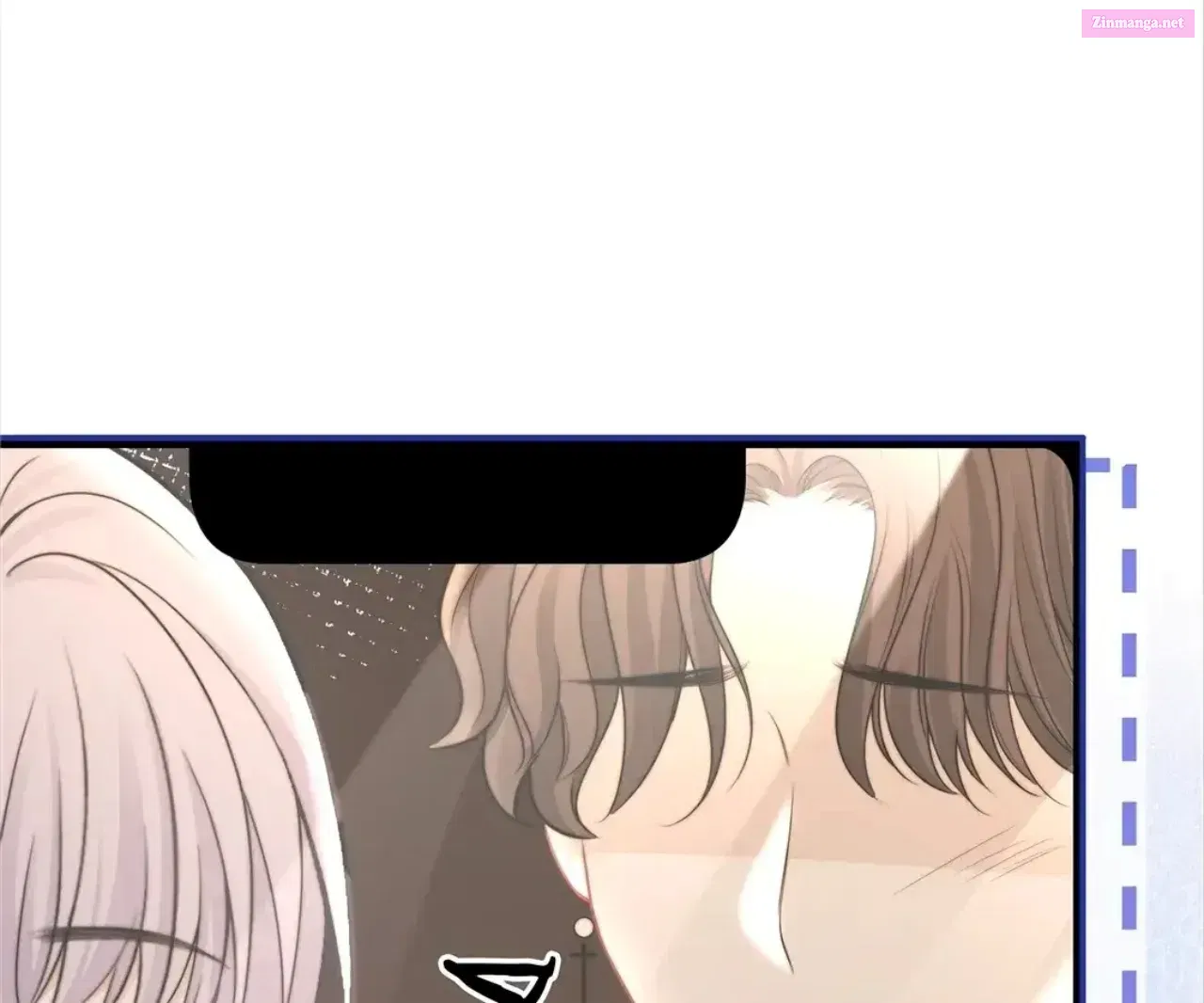 It Turns Out You Are Like This, Secretary Zhou Chapter 18 - page 95