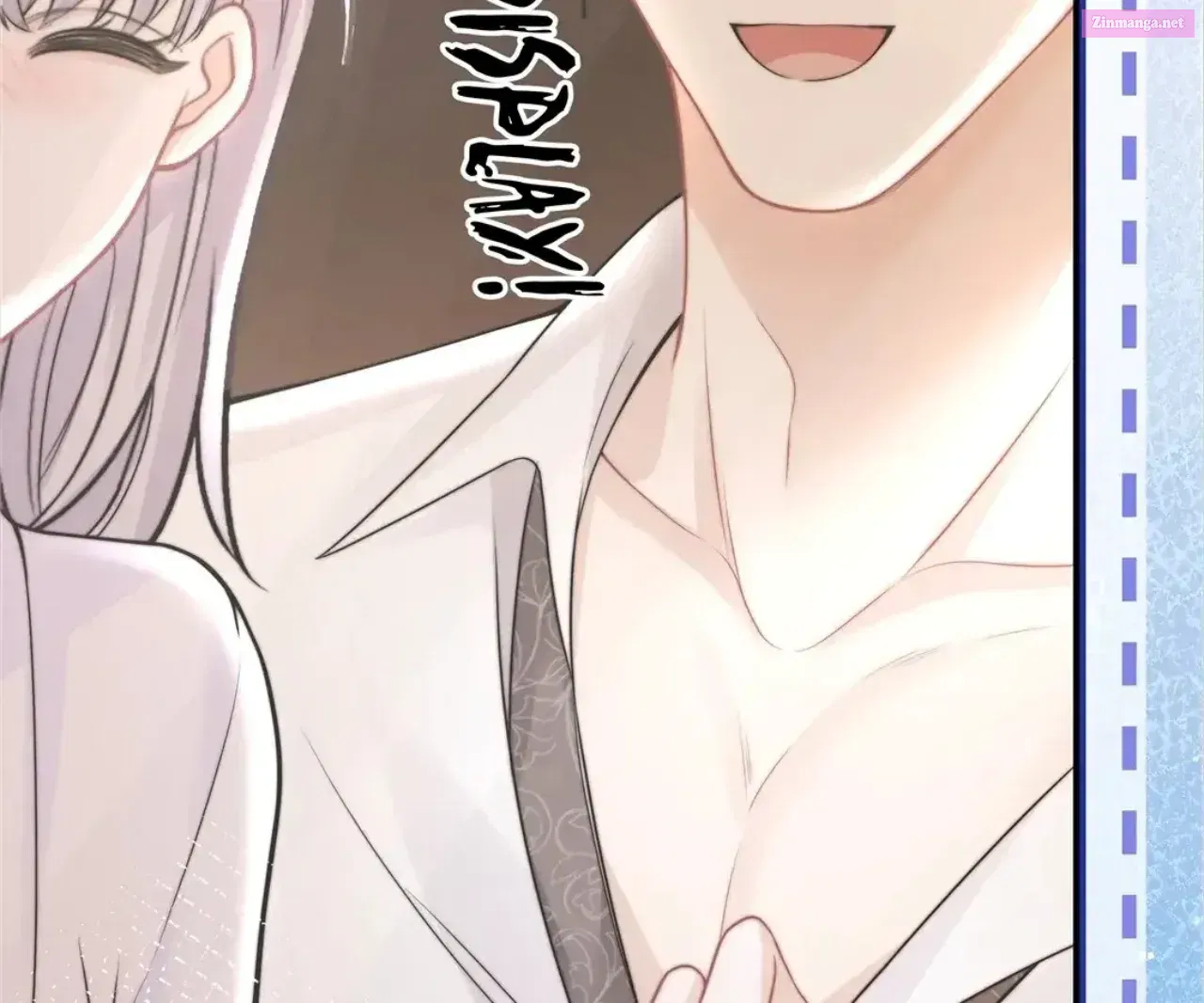 It Turns Out You Are Like This, Secretary Zhou Chapter 18 - page 96