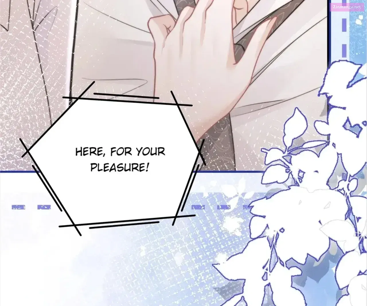 It Turns Out You Are Like This, Secretary Zhou Chapter 18 - page 97