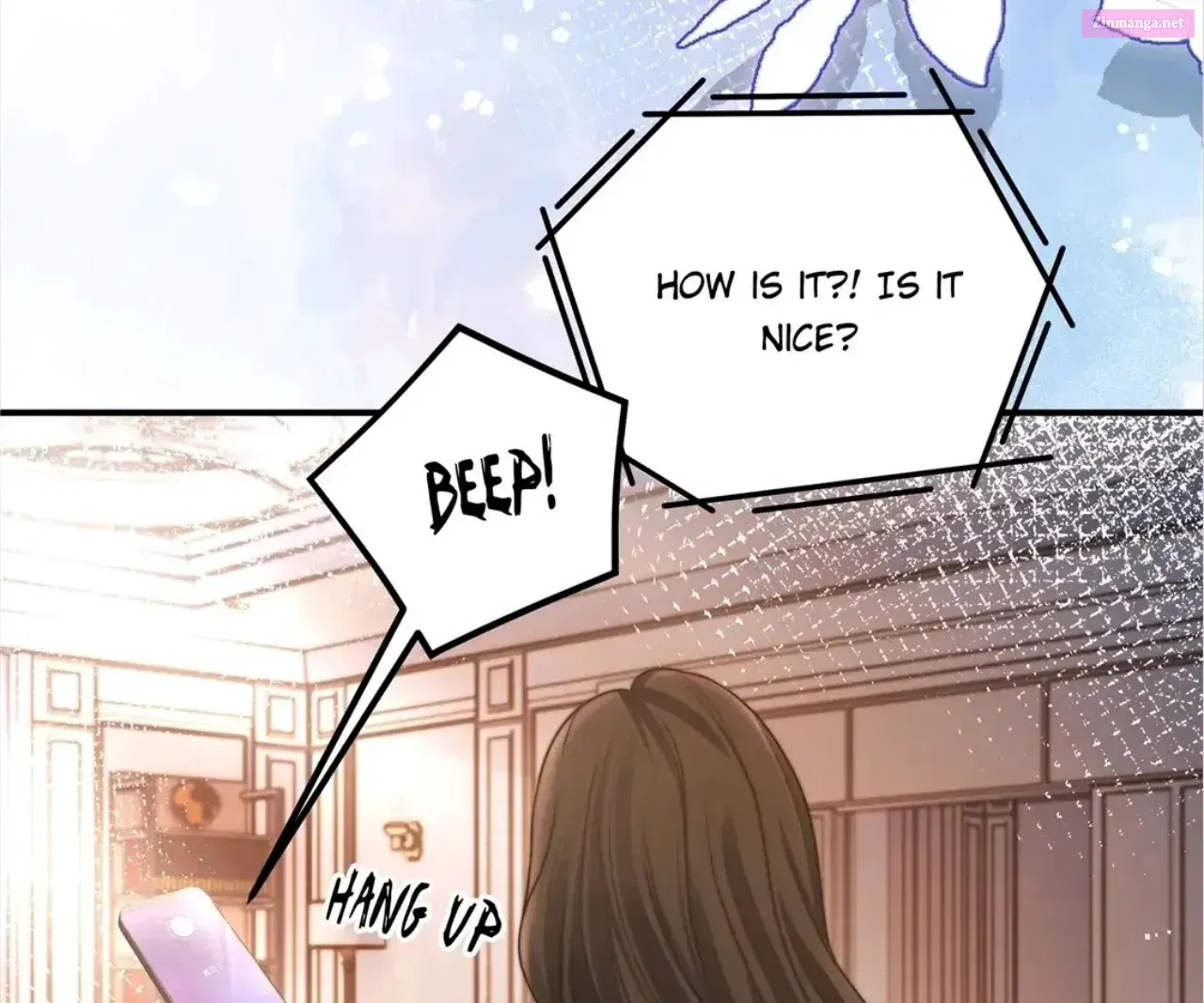 It Turns Out You Are Like This, Secretary Zhou Chapter 18 - page 98