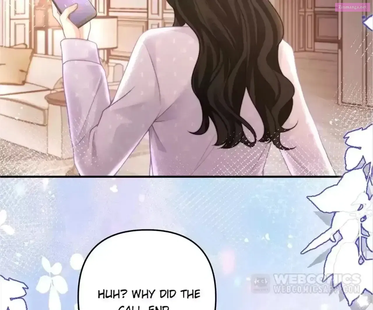 It Turns Out You Are Like This, Secretary Zhou Chapter 18 - page 99