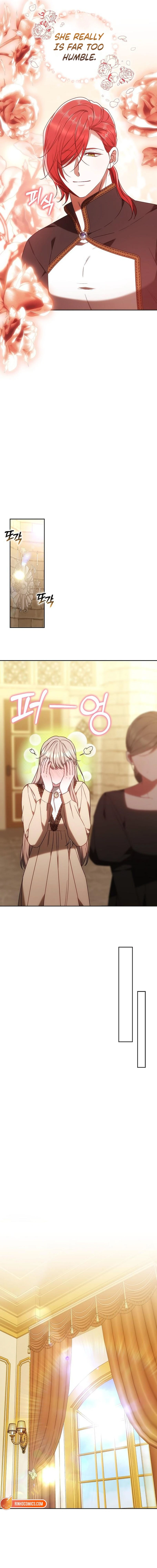 I Will Raise My Child As Another Man’s Child Chapter 84 - page 14