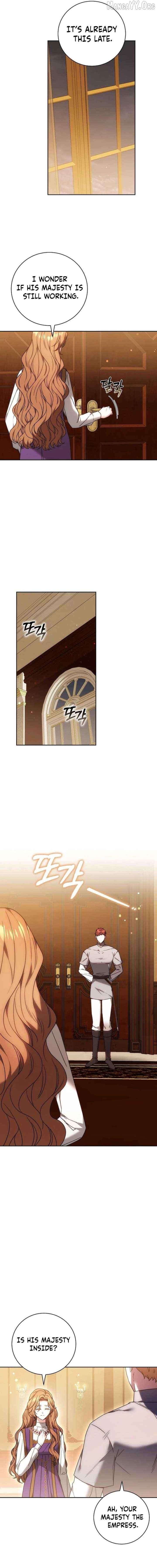 I Will Raise My Child As Another Man’s Child Chapter 86 - page 14