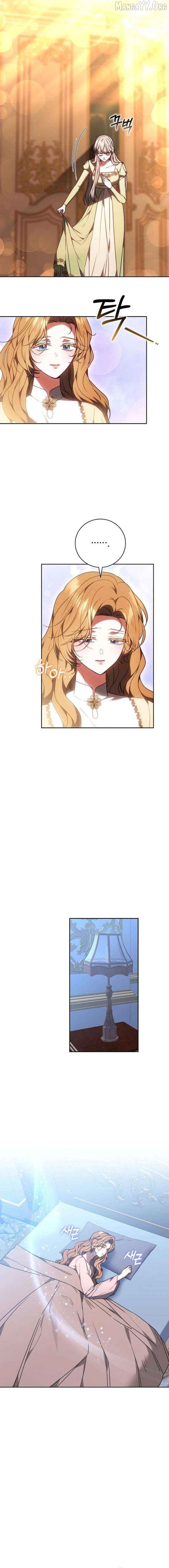 I Will Raise My Child As Another Man’s Child Chapter 87 - page 11