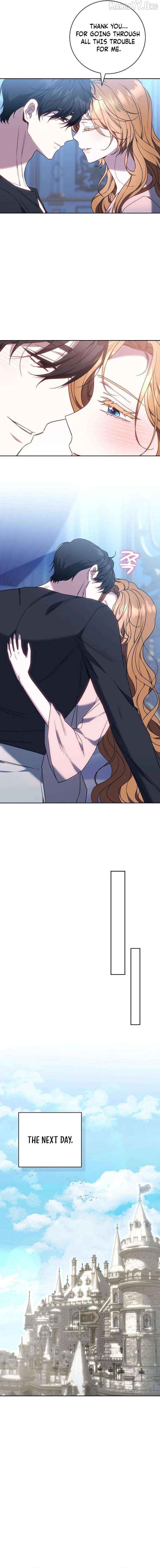 I Will Raise My Child As Another Man’s Child Chapter 87 - page 16