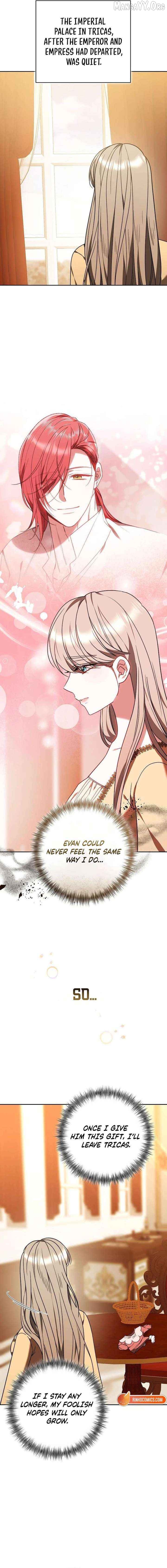 I Will Raise My Child As Another Man’s Child Chapter 87 - page 17