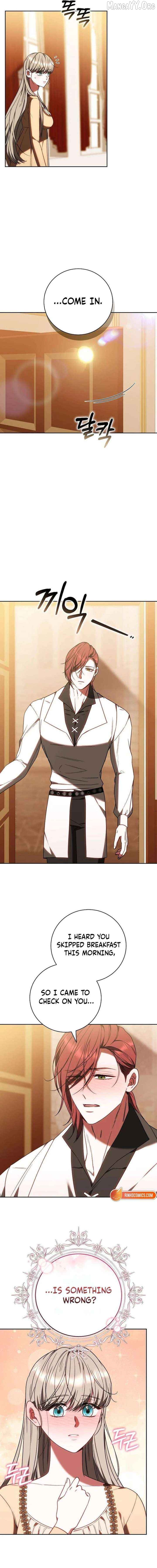 I Will Raise My Child As Another Man’s Child Chapter 87 - page 18