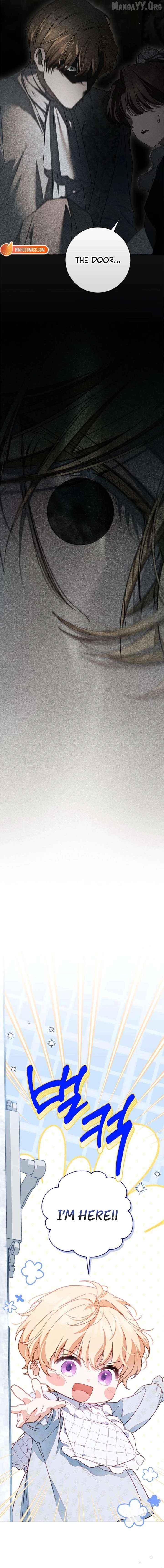 The Count’s Secret Maid Chapter 81 - page 11