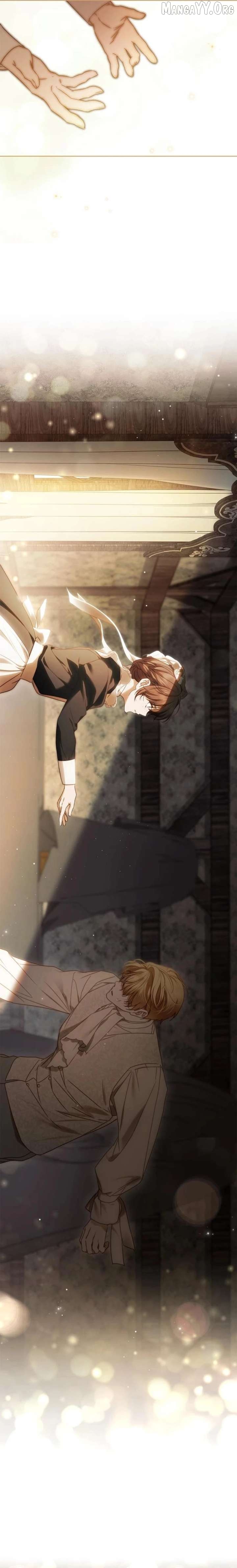 The Count’s Secret Maid Chapter 81 - page 20