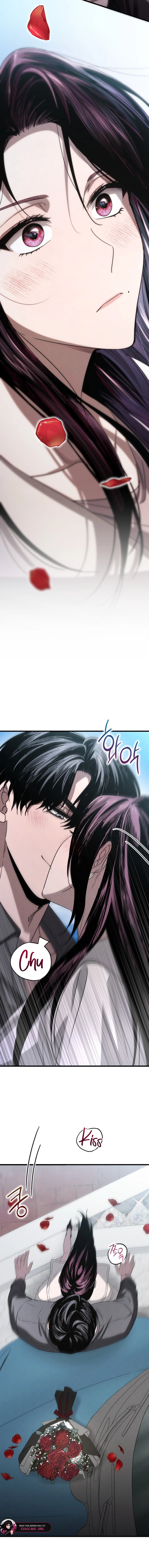 Bad Bastard that Can't Be Cheated Chapter 76 - page 12