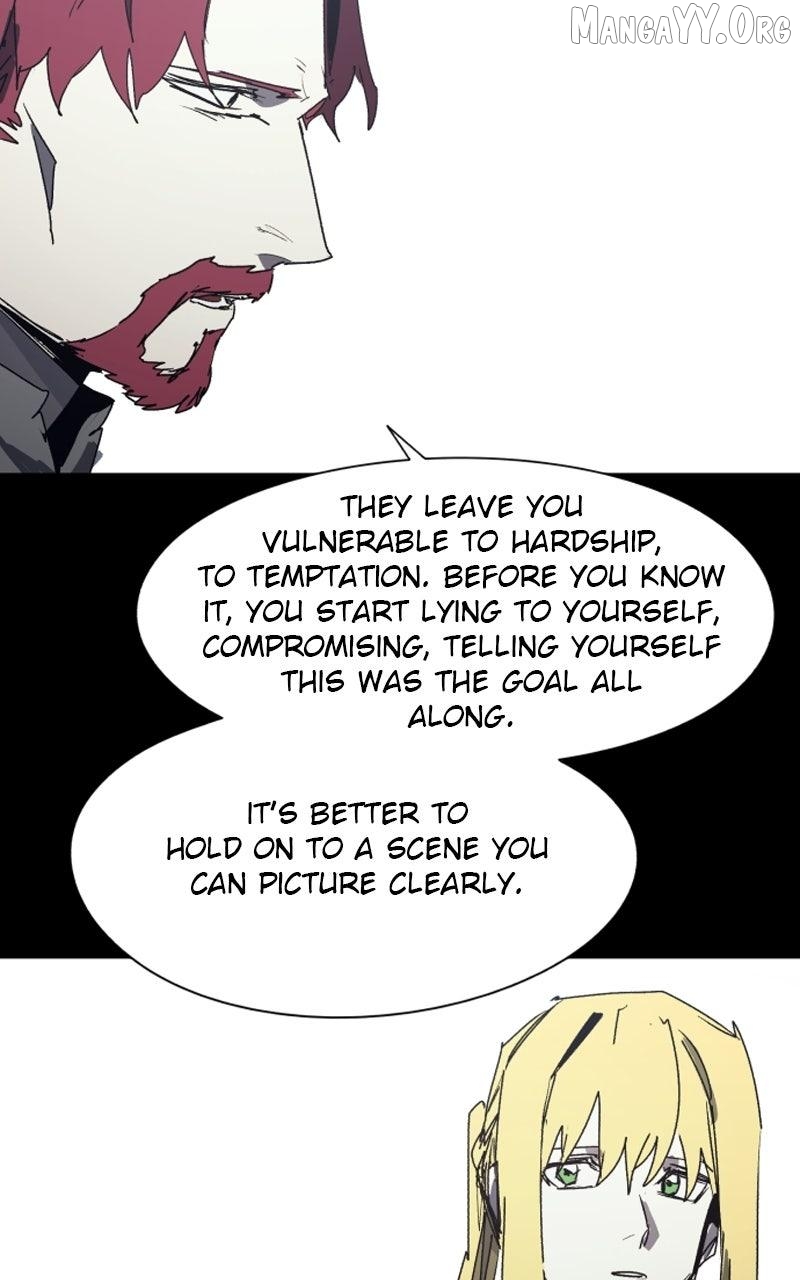 The Ember Knight Chapter 224 - page 54