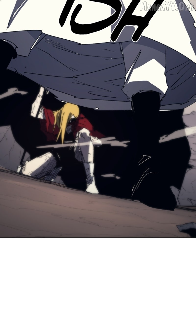 The Ember Knight Chapter 225 - page 24