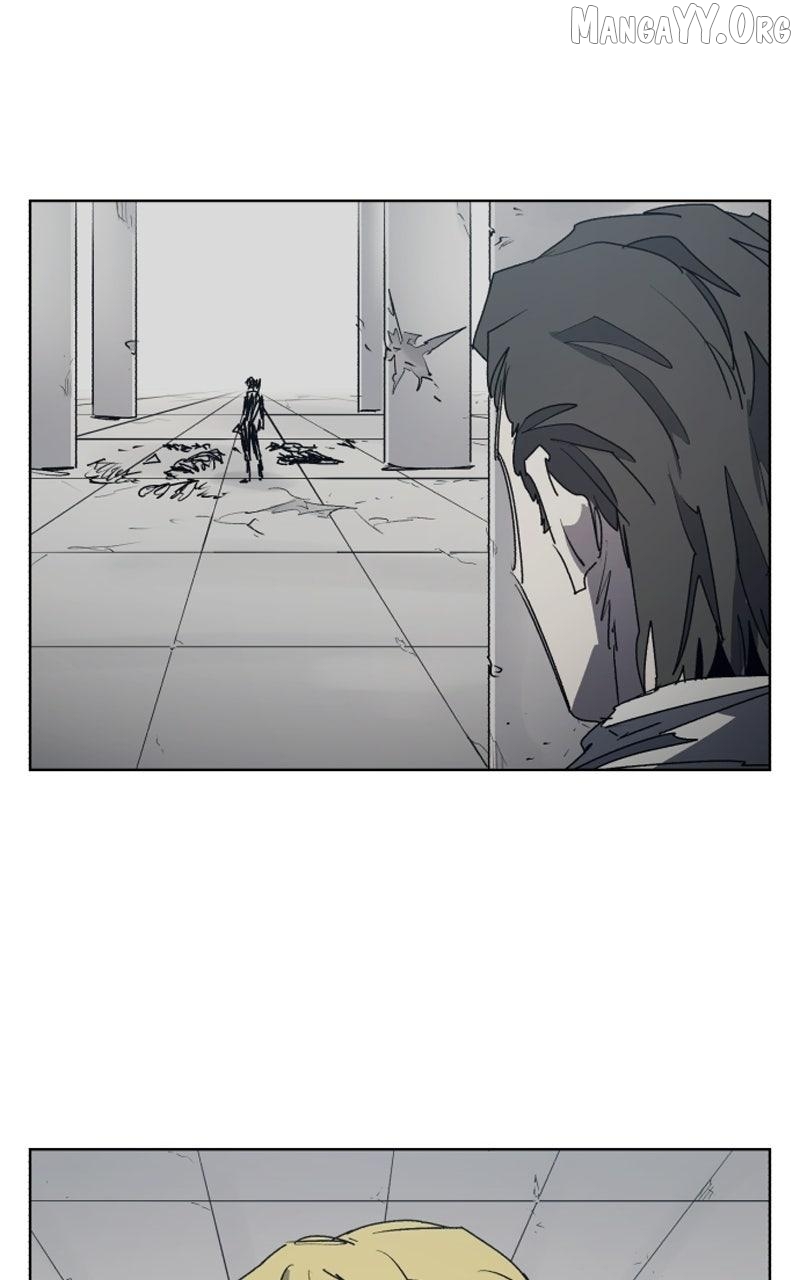 The Ember Knight Chapter 226 - page 11