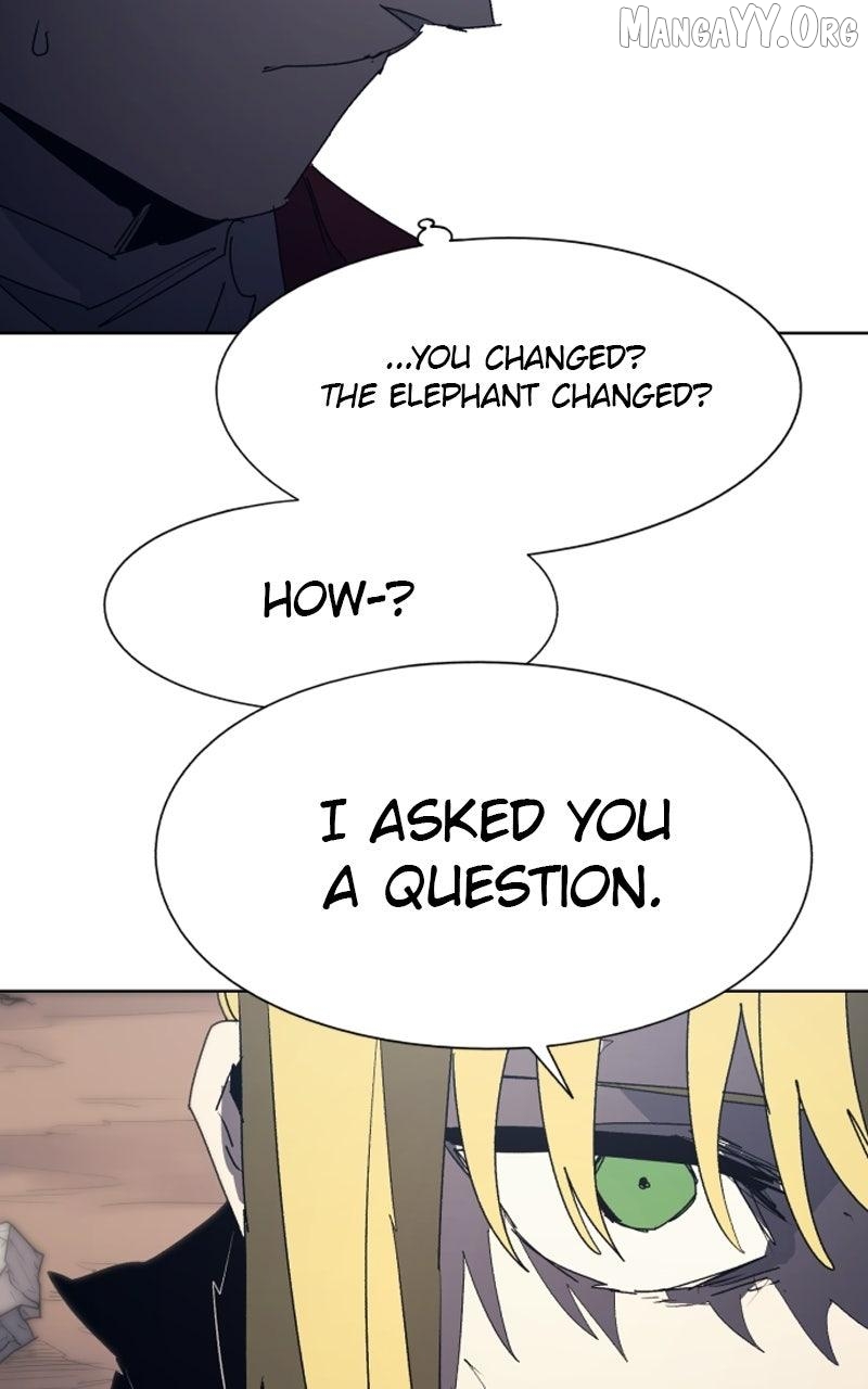 The Ember Knight Chapter 226 - page 16