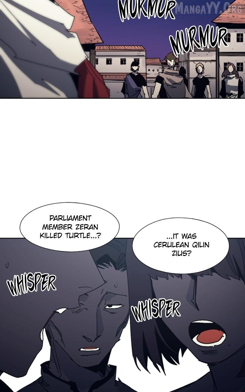 The Ember Knight Chapter 226 - page 18