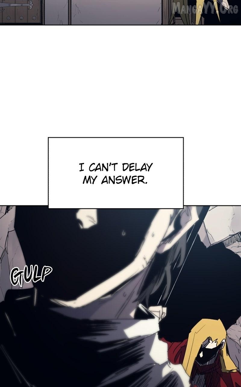 The Ember Knight Chapter 226 - page 21