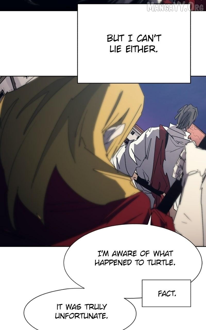 The Ember Knight Chapter 226 - page 22