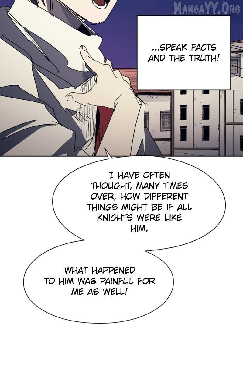 The Ember Knight Chapter 226 - page 24