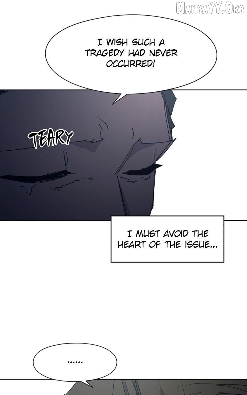 The Ember Knight Chapter 226 - page 25