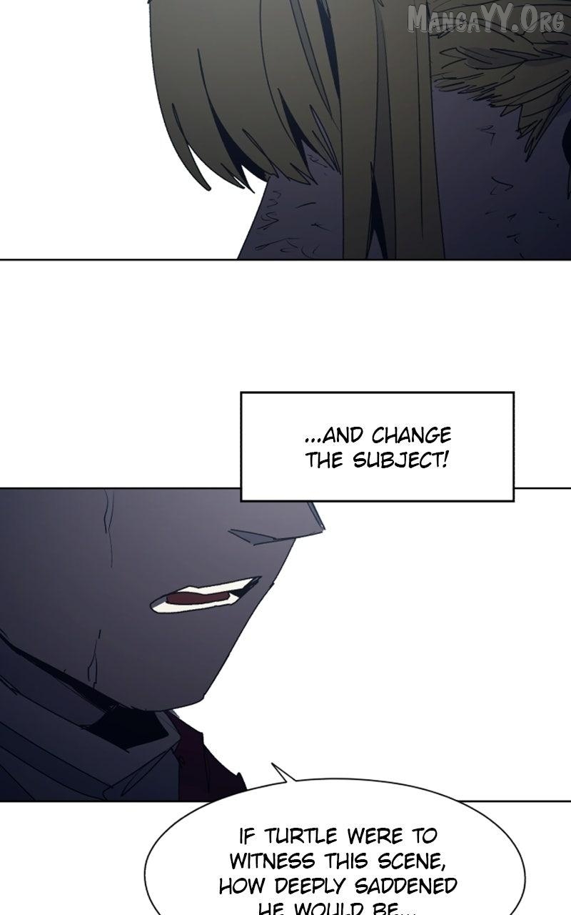 The Ember Knight Chapter 226 - page 26