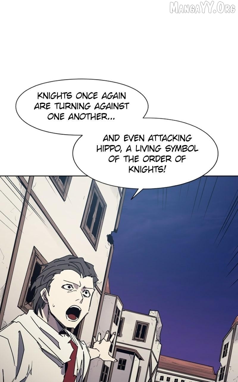 The Ember Knight Chapter 226 - page 28