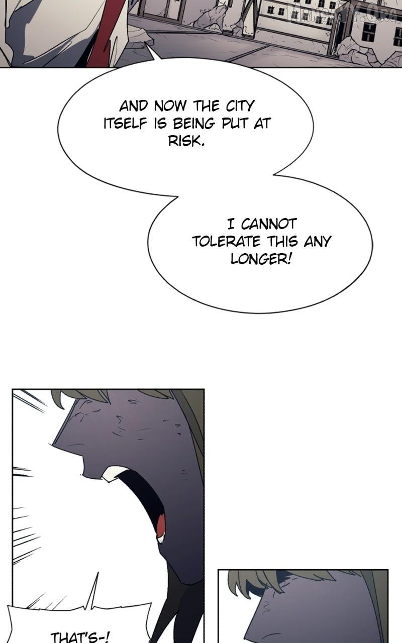 The Ember Knight Chapter 226 - page 29