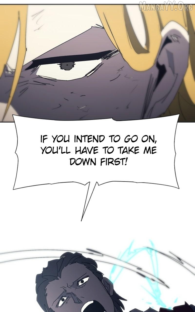 The Ember Knight Chapter 226 - page 34
