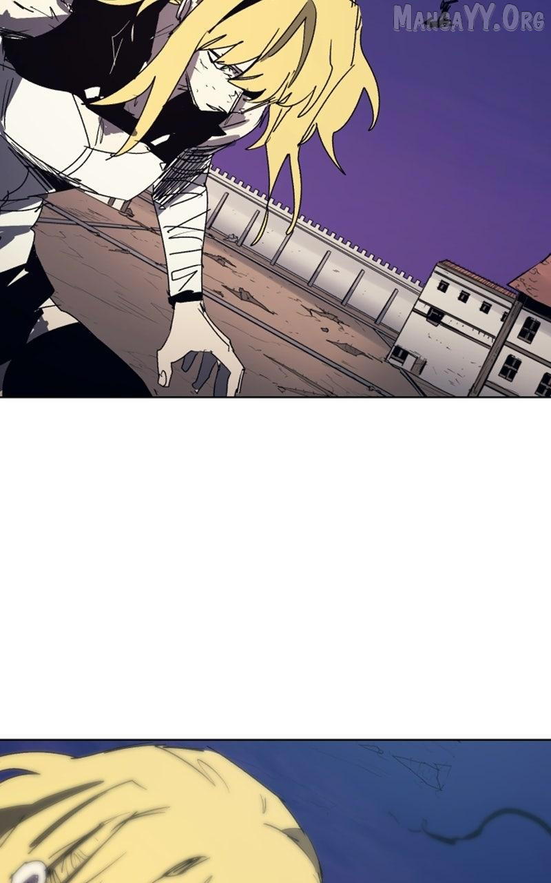 The Ember Knight Chapter 226 - page 38