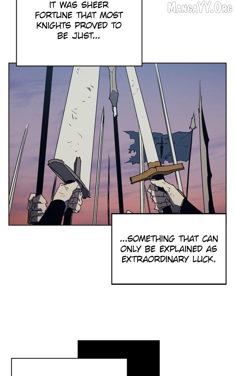The Ember Knight Chapter 226 - page 4