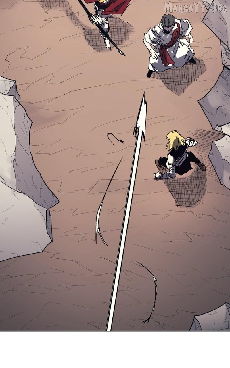 The Ember Knight Chapter 226 - page 42