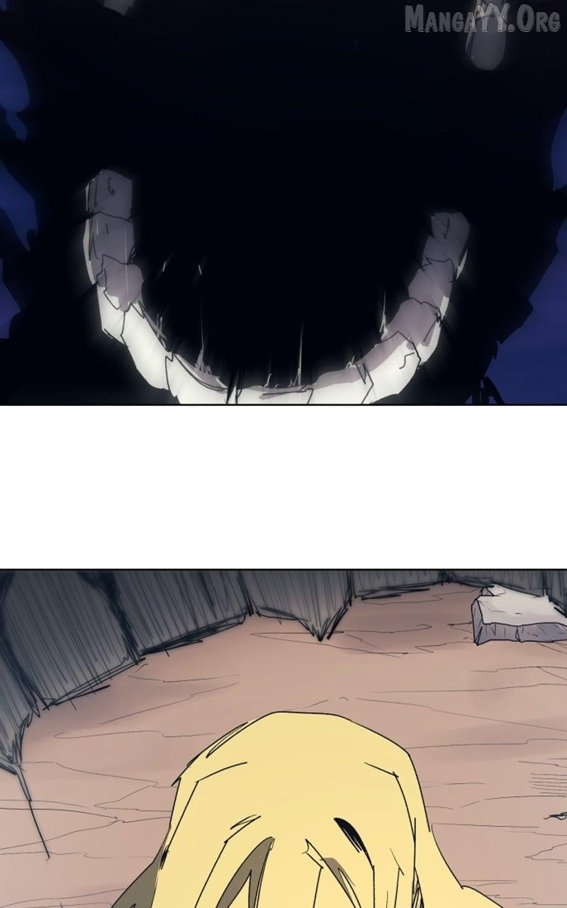 The Ember Knight Chapter 226 - page 49