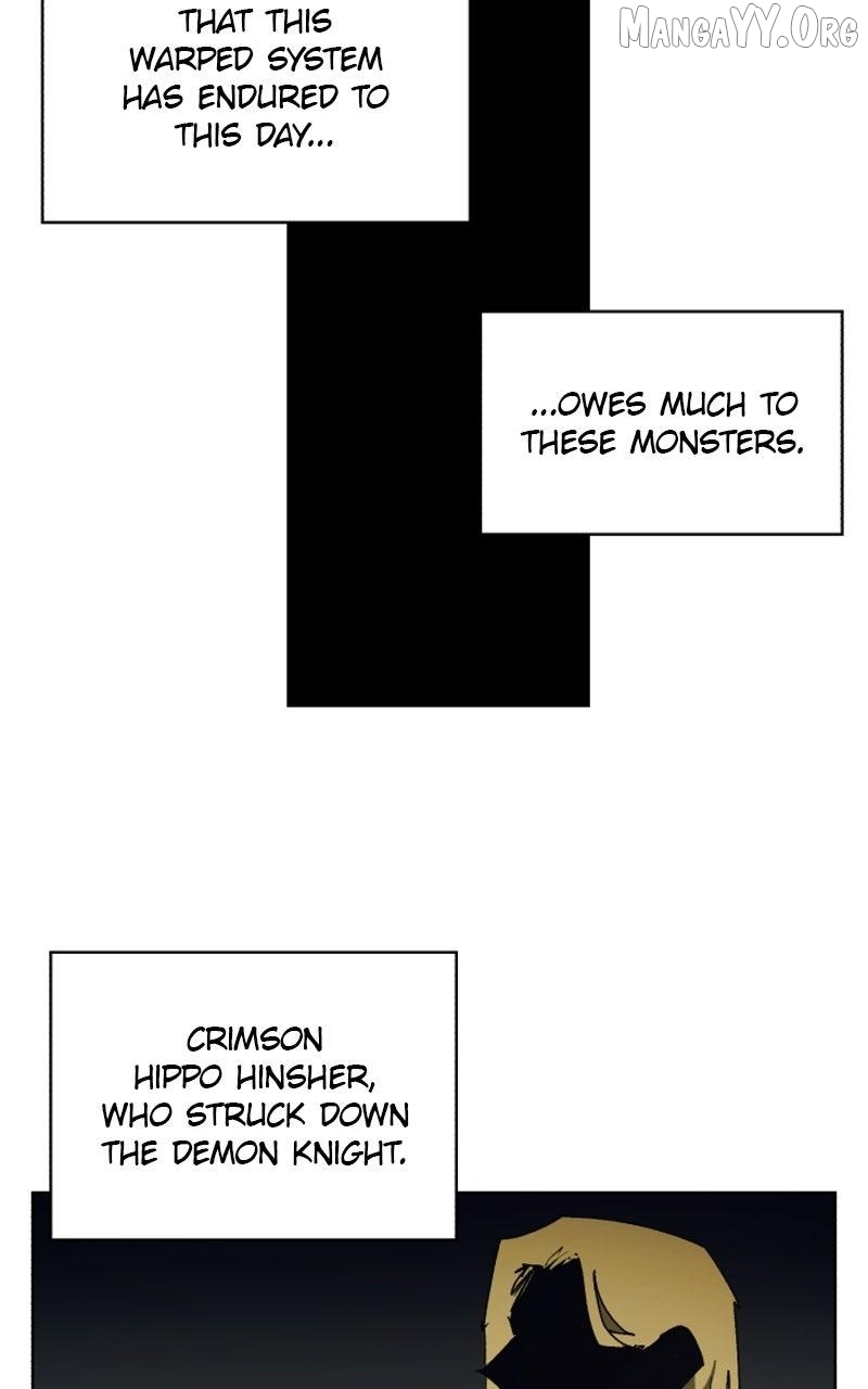 The Ember Knight Chapter 226 - page 5