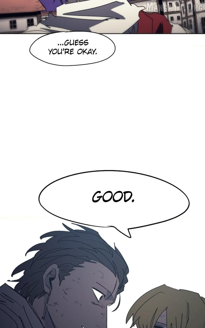 The Ember Knight Chapter 226 - page 57
