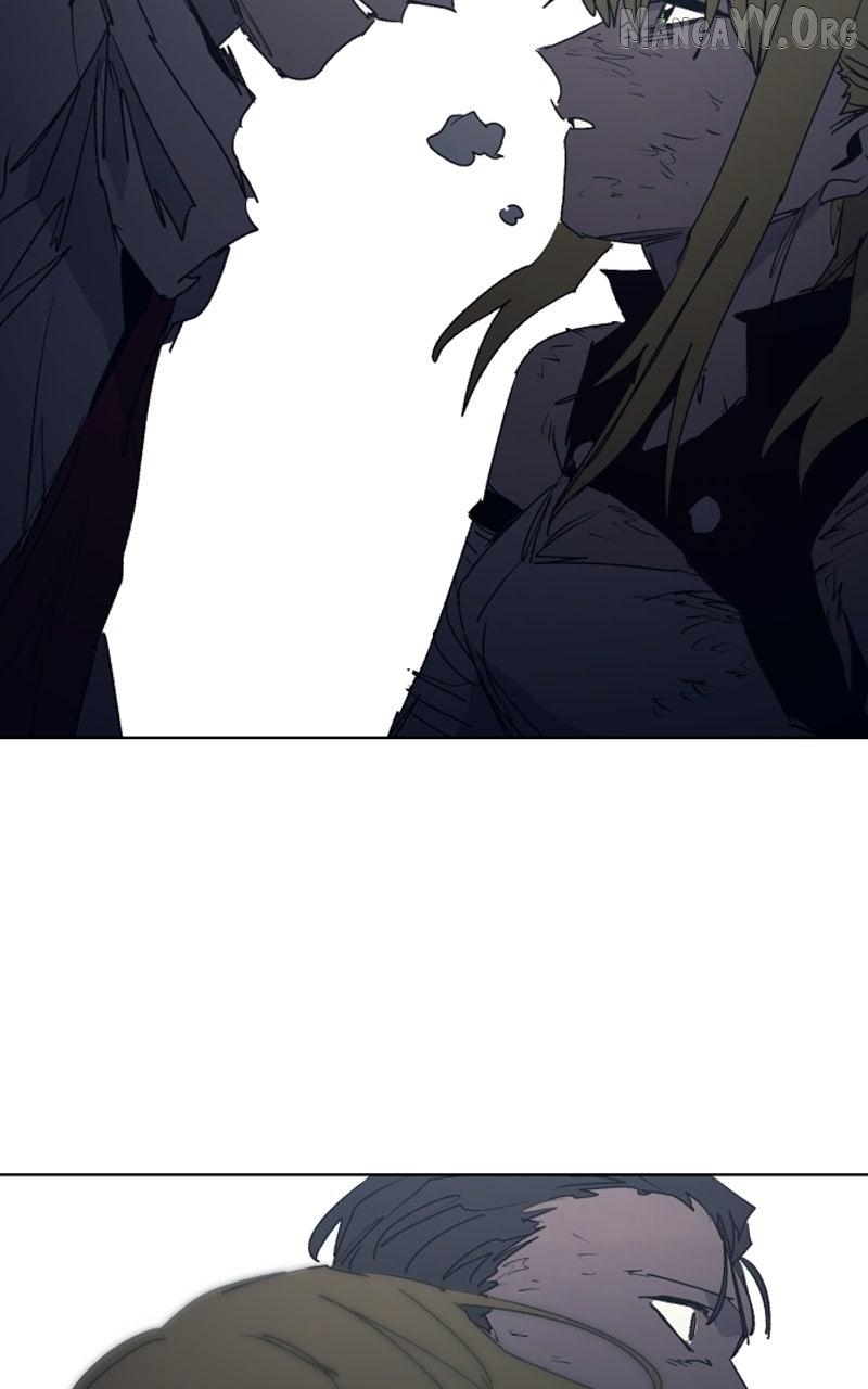 The Ember Knight Chapter 226 - page 58
