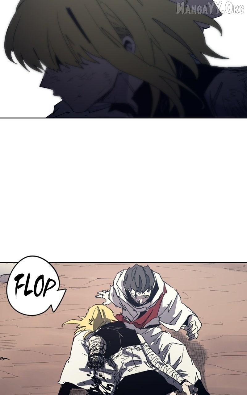 The Ember Knight Chapter 226 - page 59