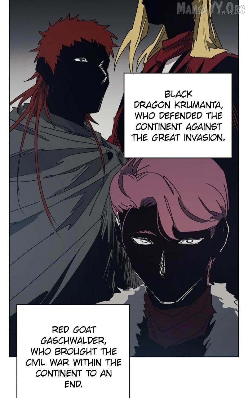 The Ember Knight Chapter 226 - page 6