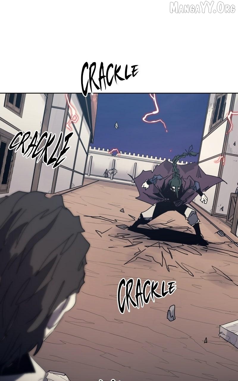 The Ember Knight Chapter 226 - page 62