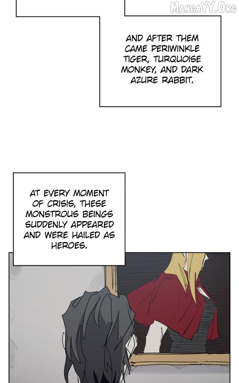 The Ember Knight Chapter 226 - page 7
