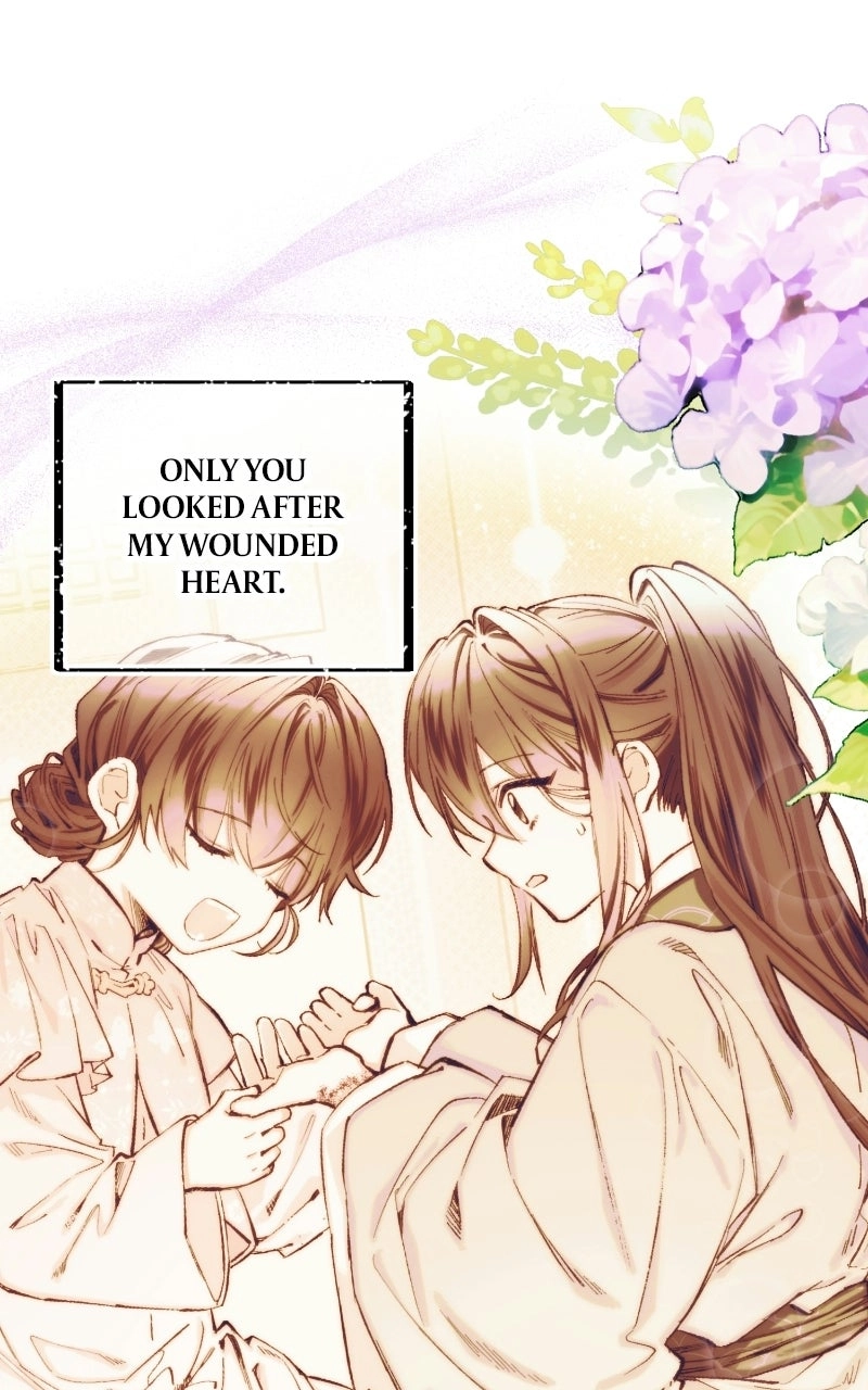 I Raised a Villain Chapter 36 - page 12