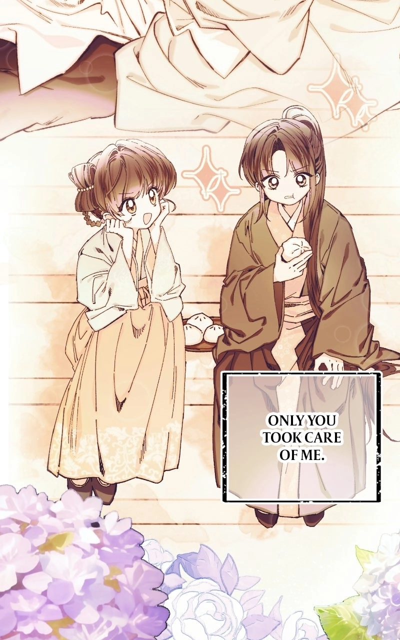 I Raised a Villain Chapter 36 - page 13