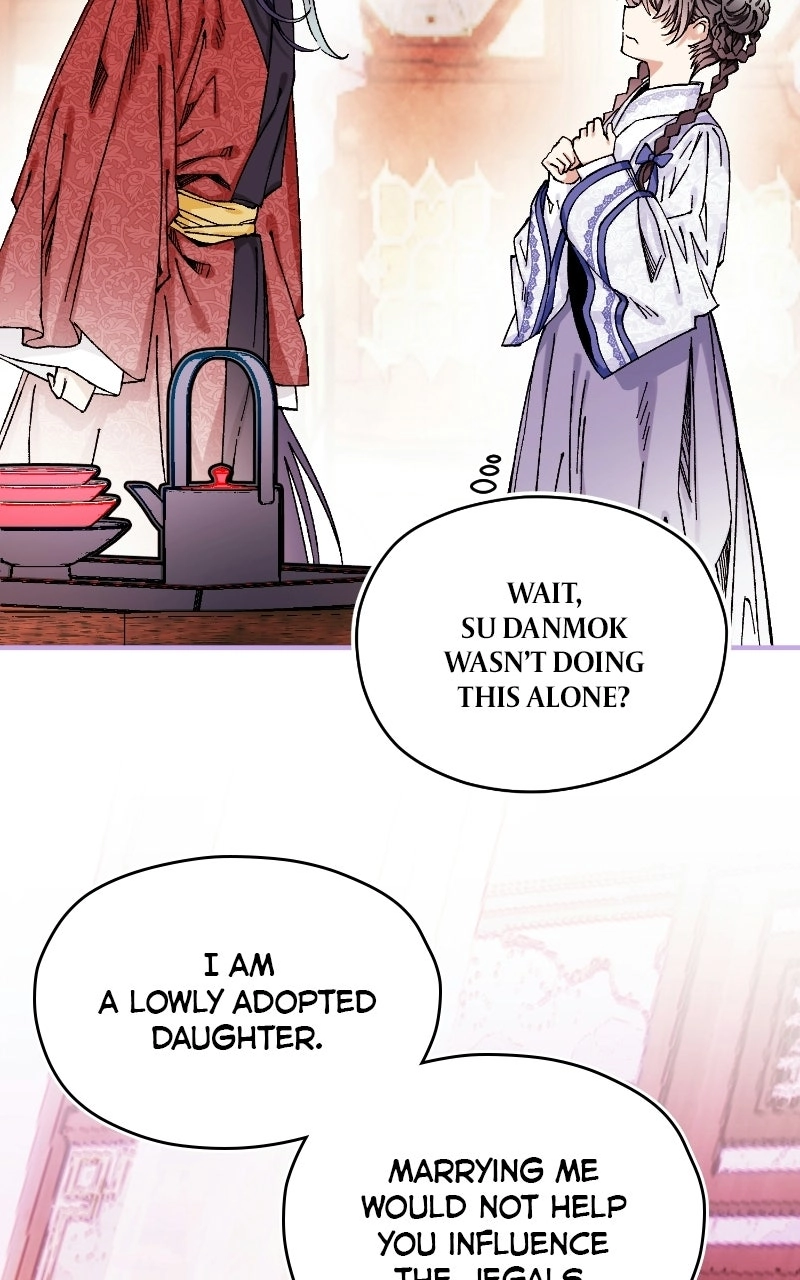 I Raised a Villain Chapter 36 - page 18