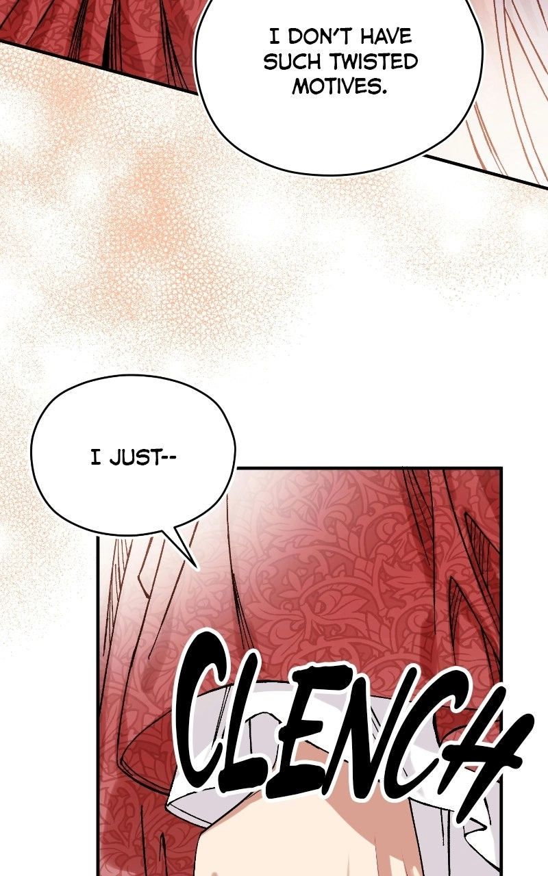 I Raised a Villain Chapter 36 - page 20
