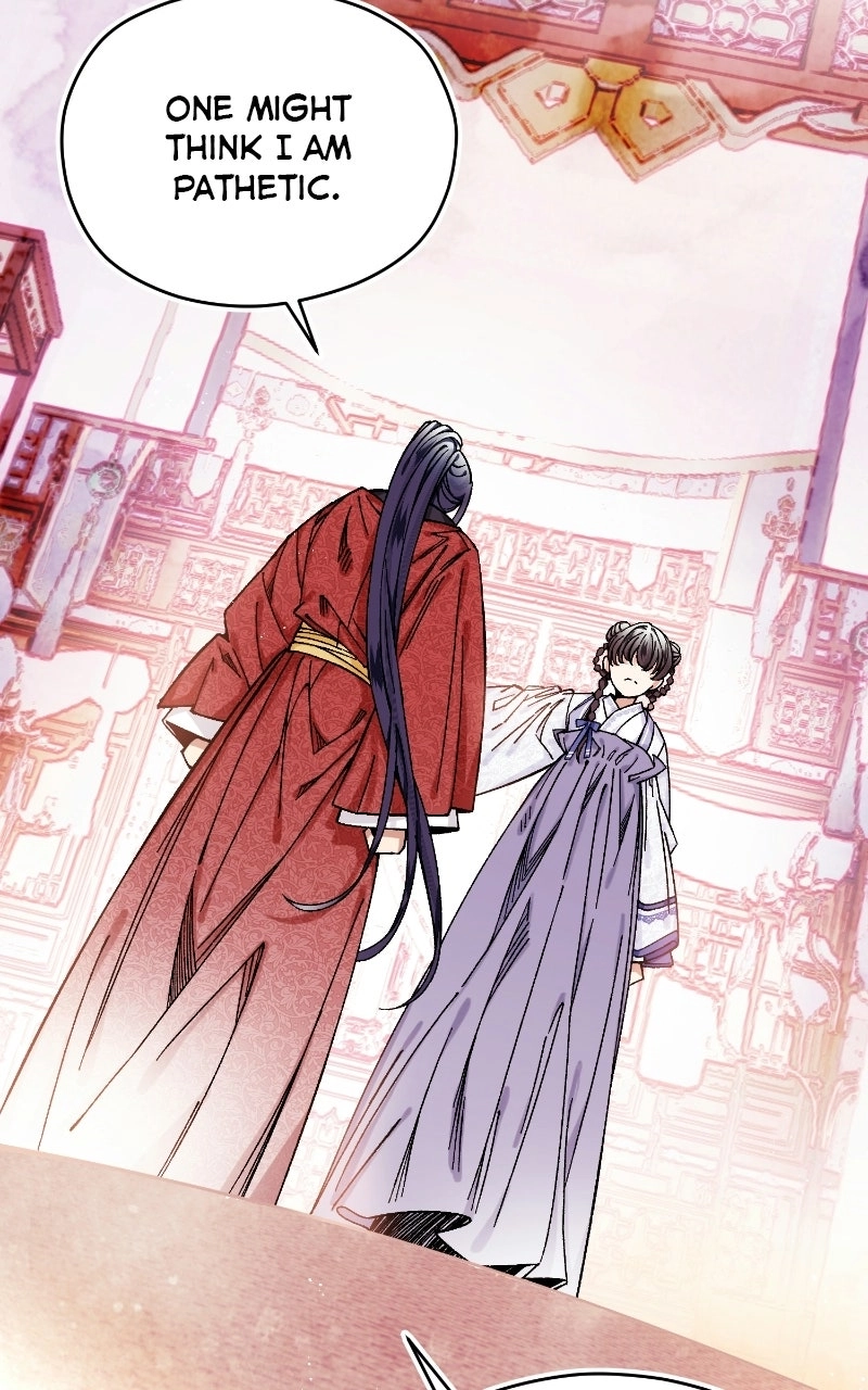 I Raised a Villain Chapter 36 - page 27