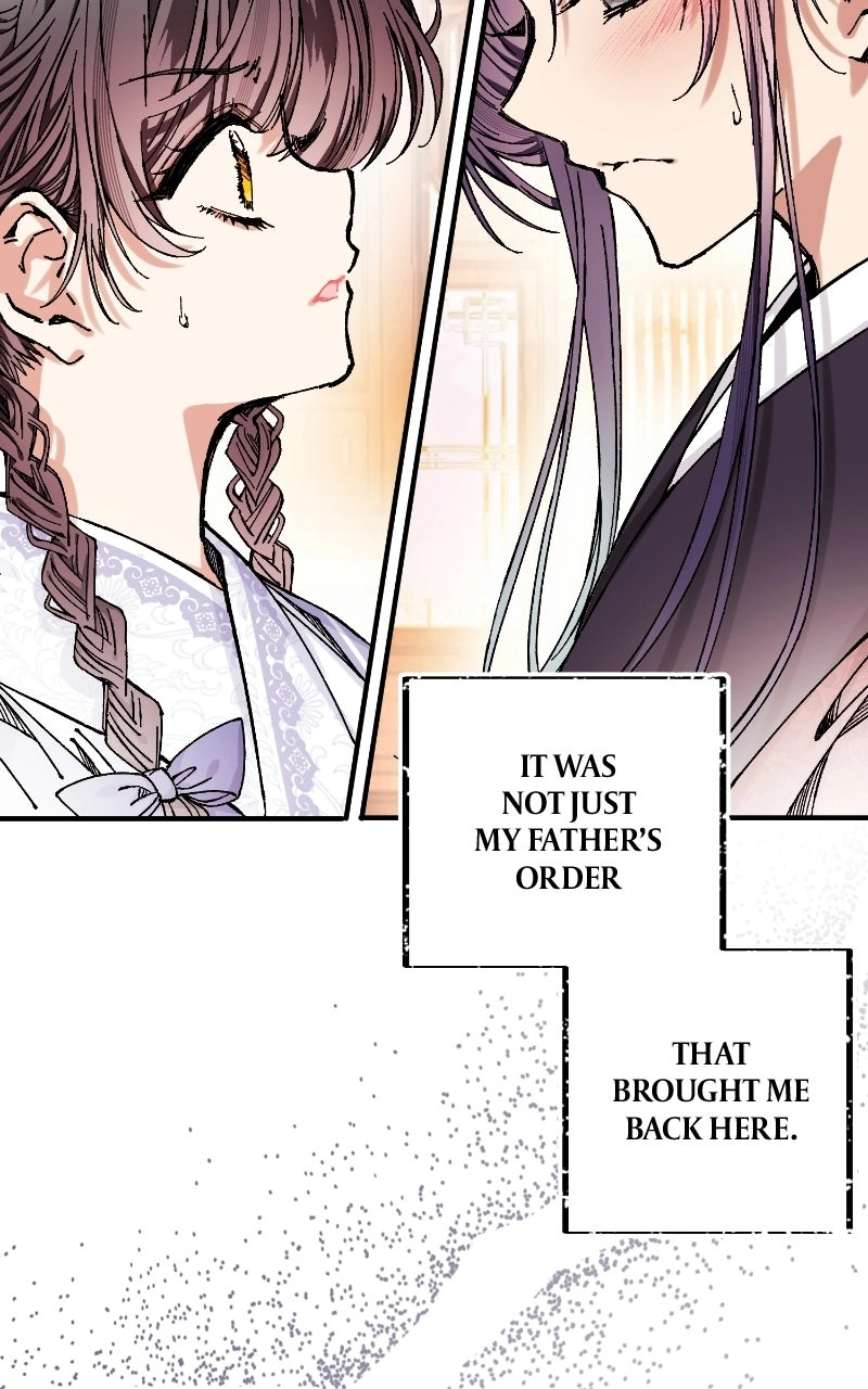 I Raised a Villain Chapter 36 - page 3