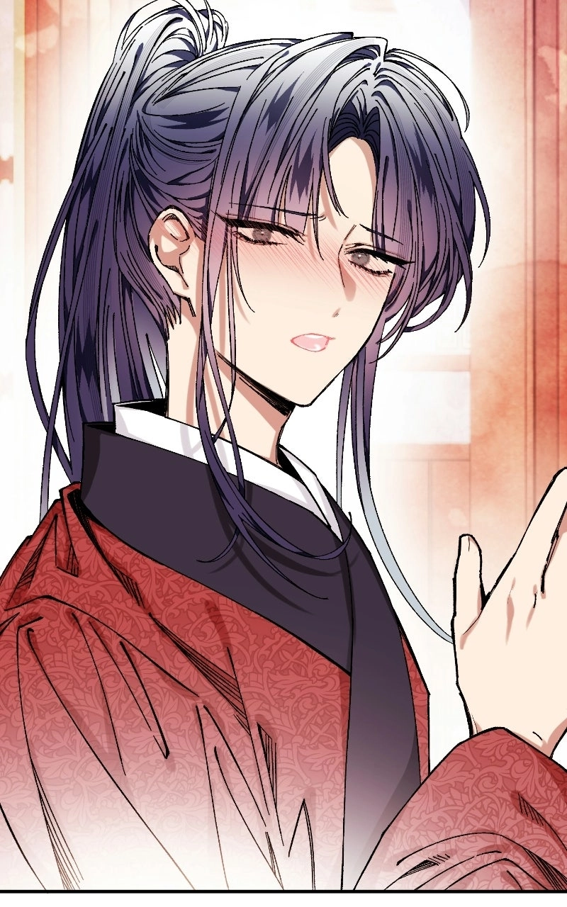 I Raised a Villain Chapter 36 - page 32