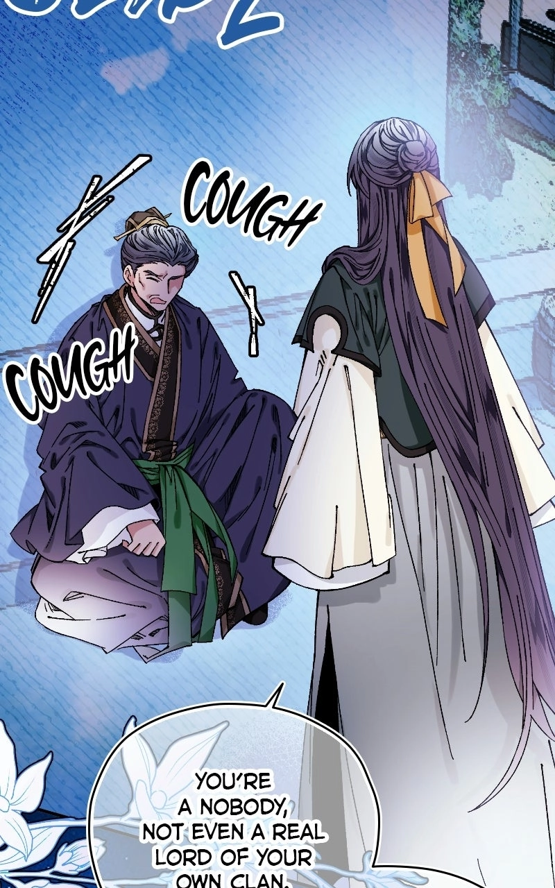 I Raised a Villain Chapter 36 - page 41