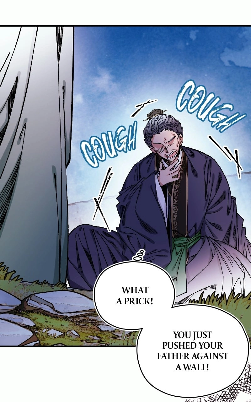 I Raised a Villain Chapter 36 - page 44