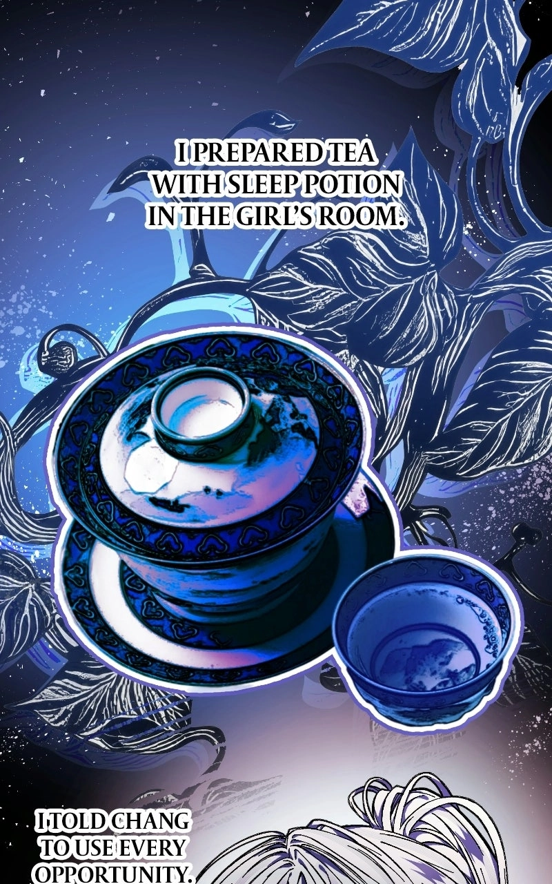I Raised a Villain Chapter 36 - page 46