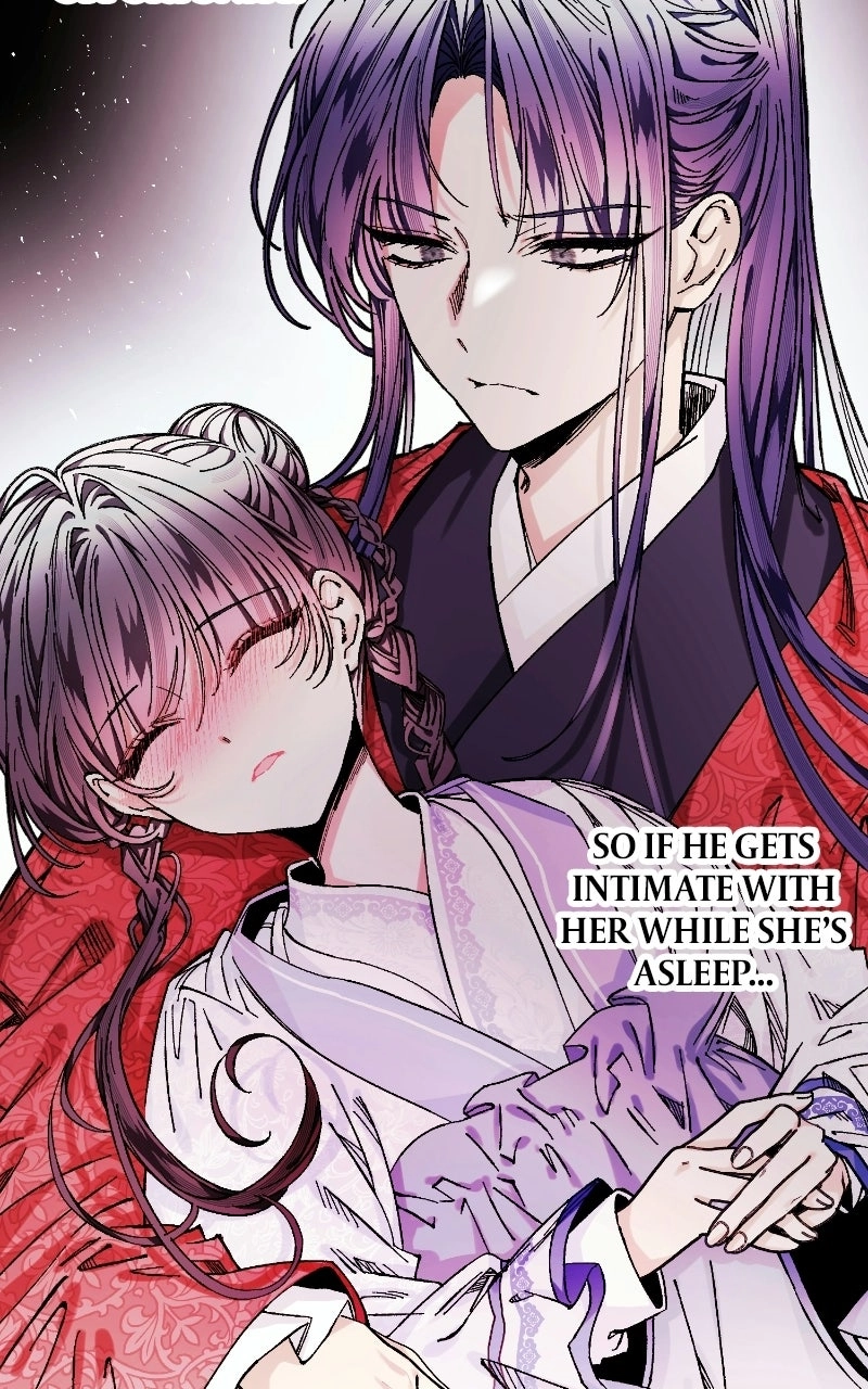 I Raised a Villain Chapter 36 - page 47